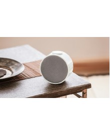 Портативная bluetooth колонка-будильник Xiaomi Music Alarm Clock